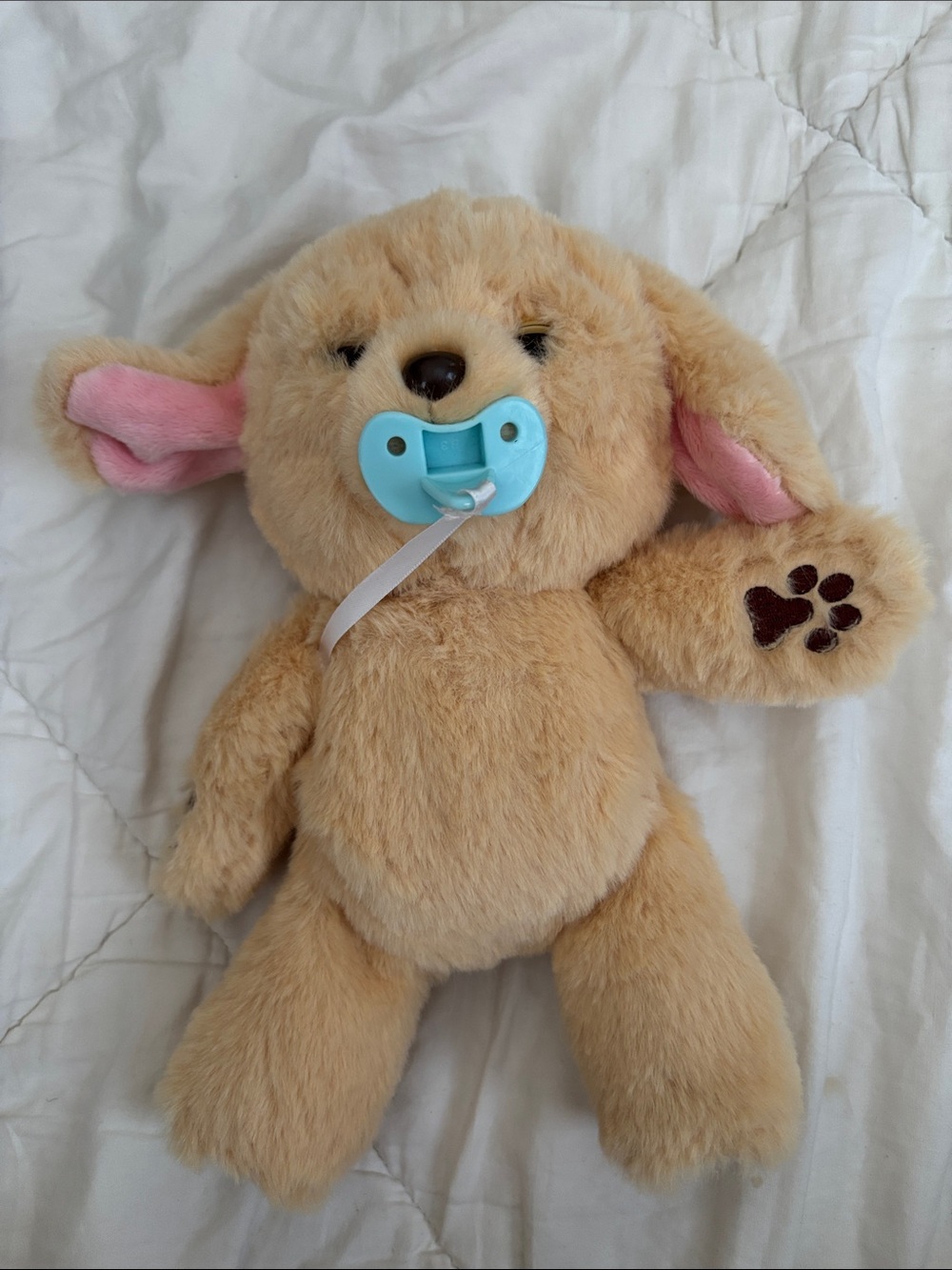 Little Live Pets Dog Plush
